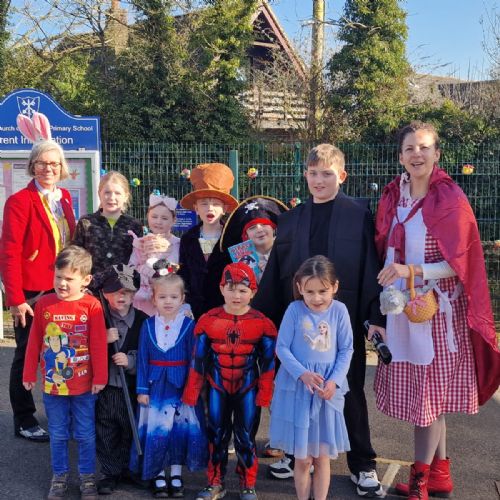 World Book Day