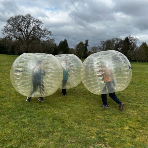 Residential to Grittleton Adventures